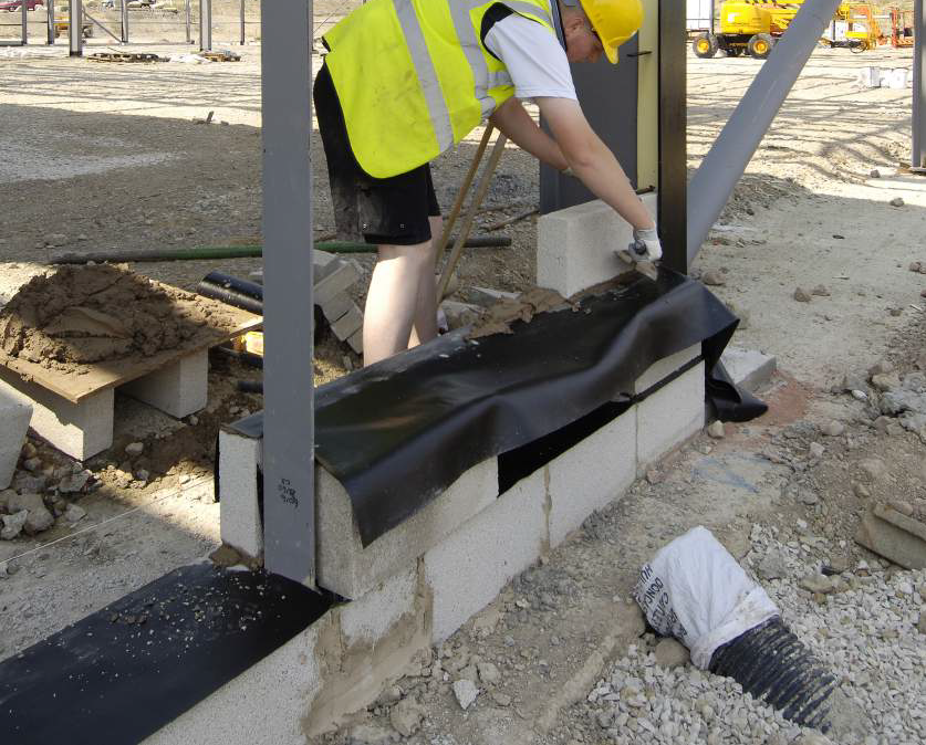 IKO Hyload Original DPC