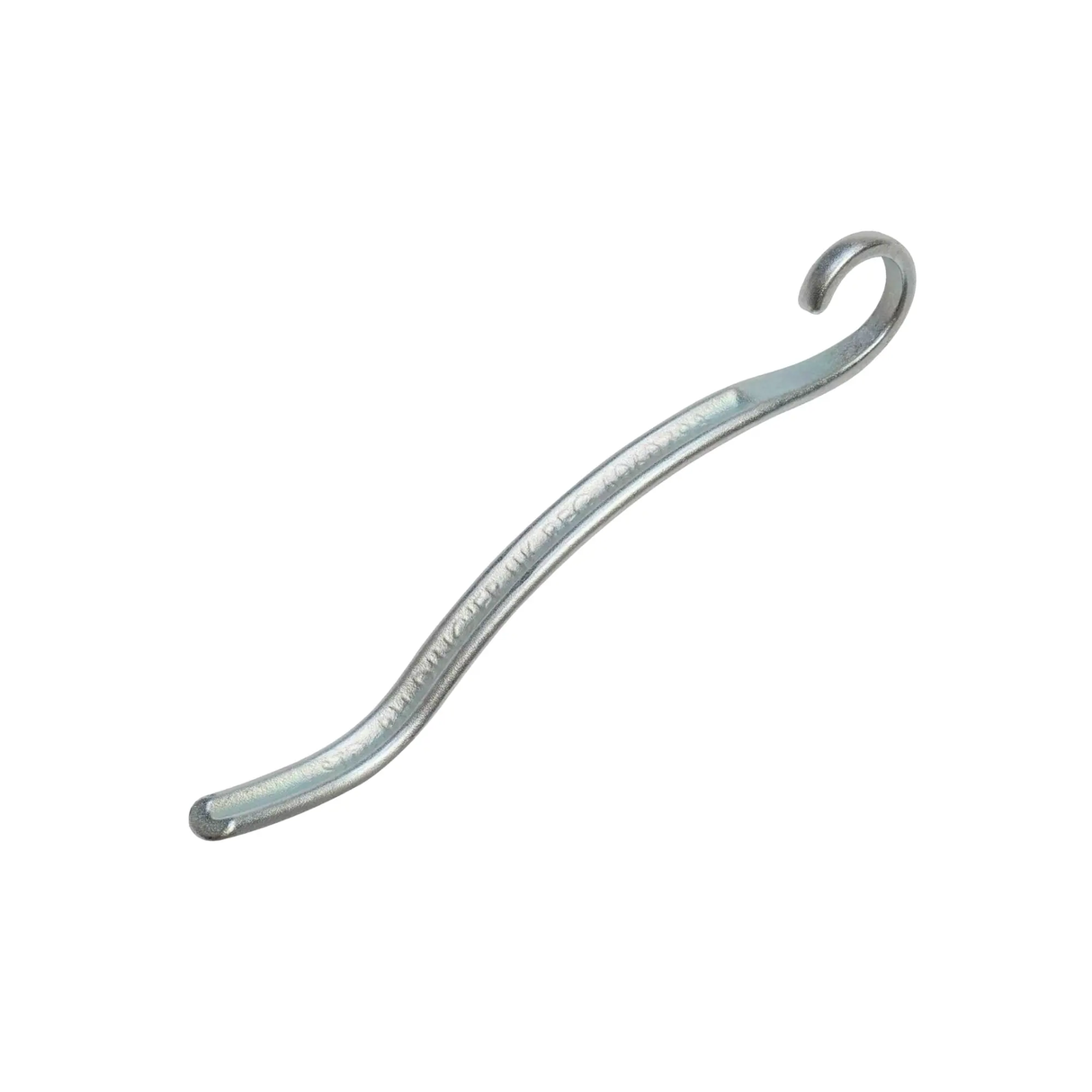 BH Dinger Standard 16mm Bricklayer Bucket Handle