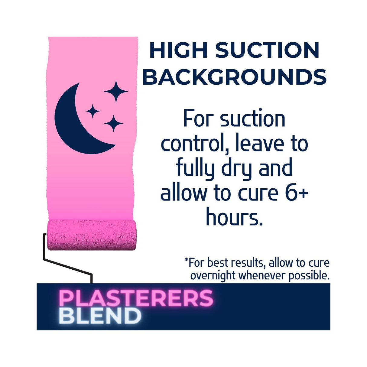 PINK 5 Litres Plasterers Blend SBR