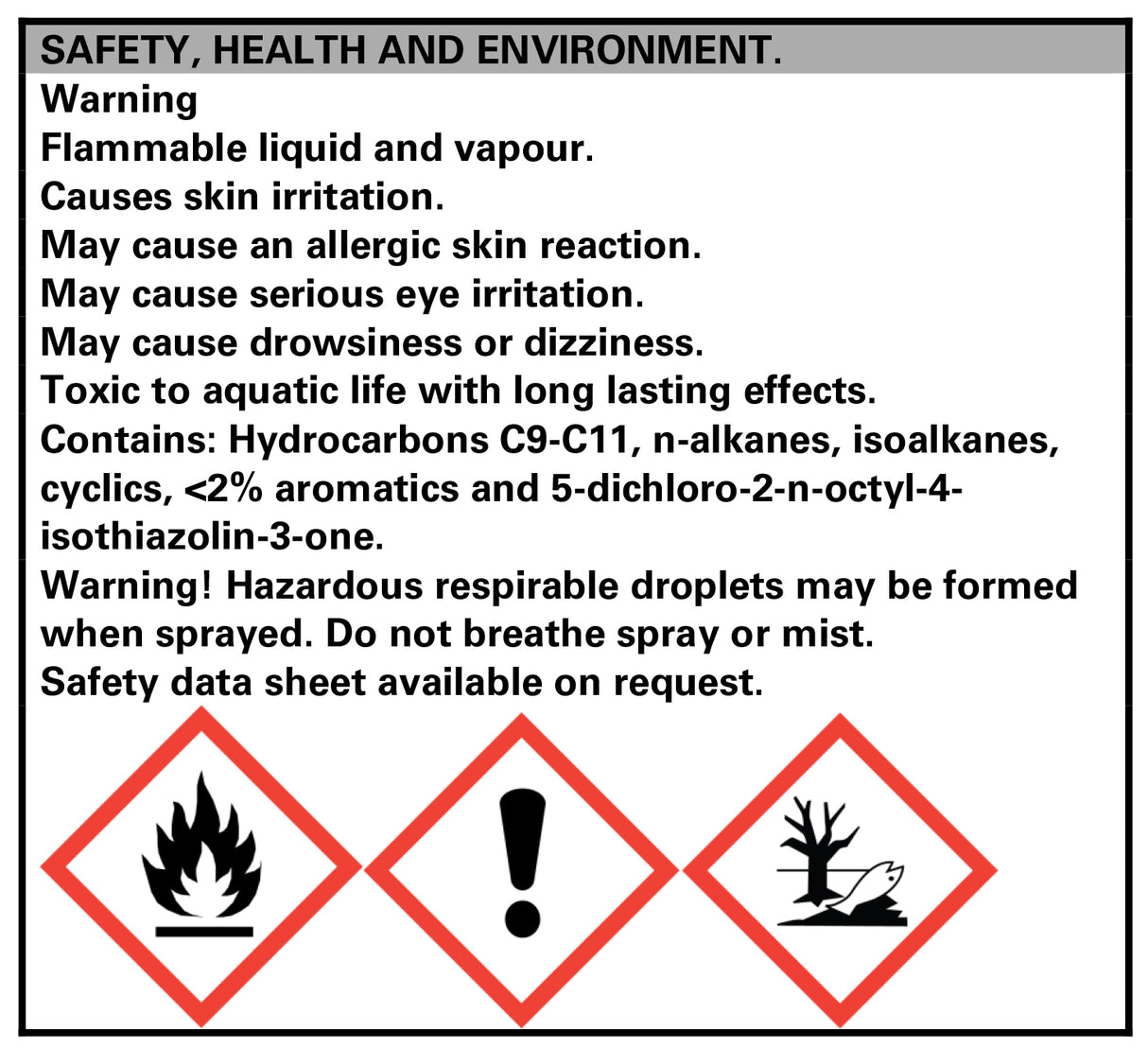 Sadolin 2 In 1 Decking Oil - 2.5 L