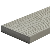 Trex Decking Board Composite Solid 25mmx140mm Gravel Path 3660mm