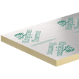 Kingspan Thermawall TW50 PIR Wall Insulation Board (1200mm x 450mm)