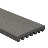 Trex Decking Board Composite Fascia 14mmx184mm Clam Shell 3660mm