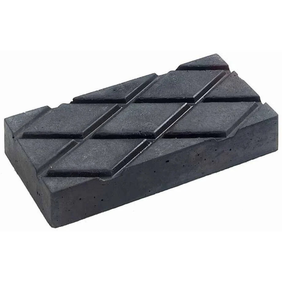 Victorian Diamond Welsh Slate concrete block paving