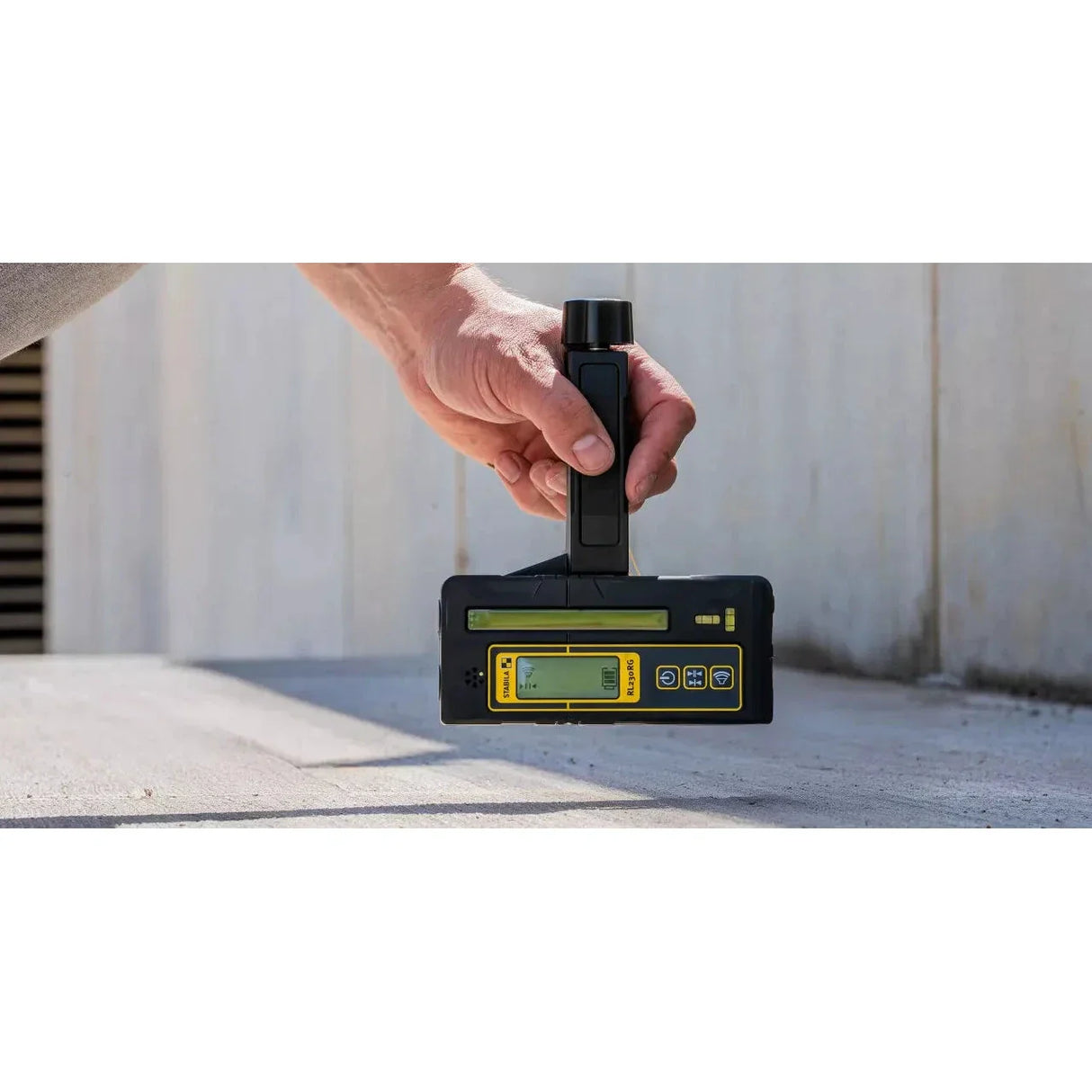 Stabila Line receiver RL 230 RG