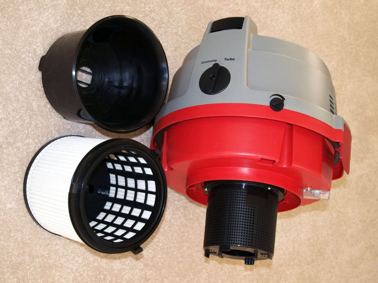 Aquarius Contractor Professional Carpet and Upholstery Cleaner - Armstrong Cheshire