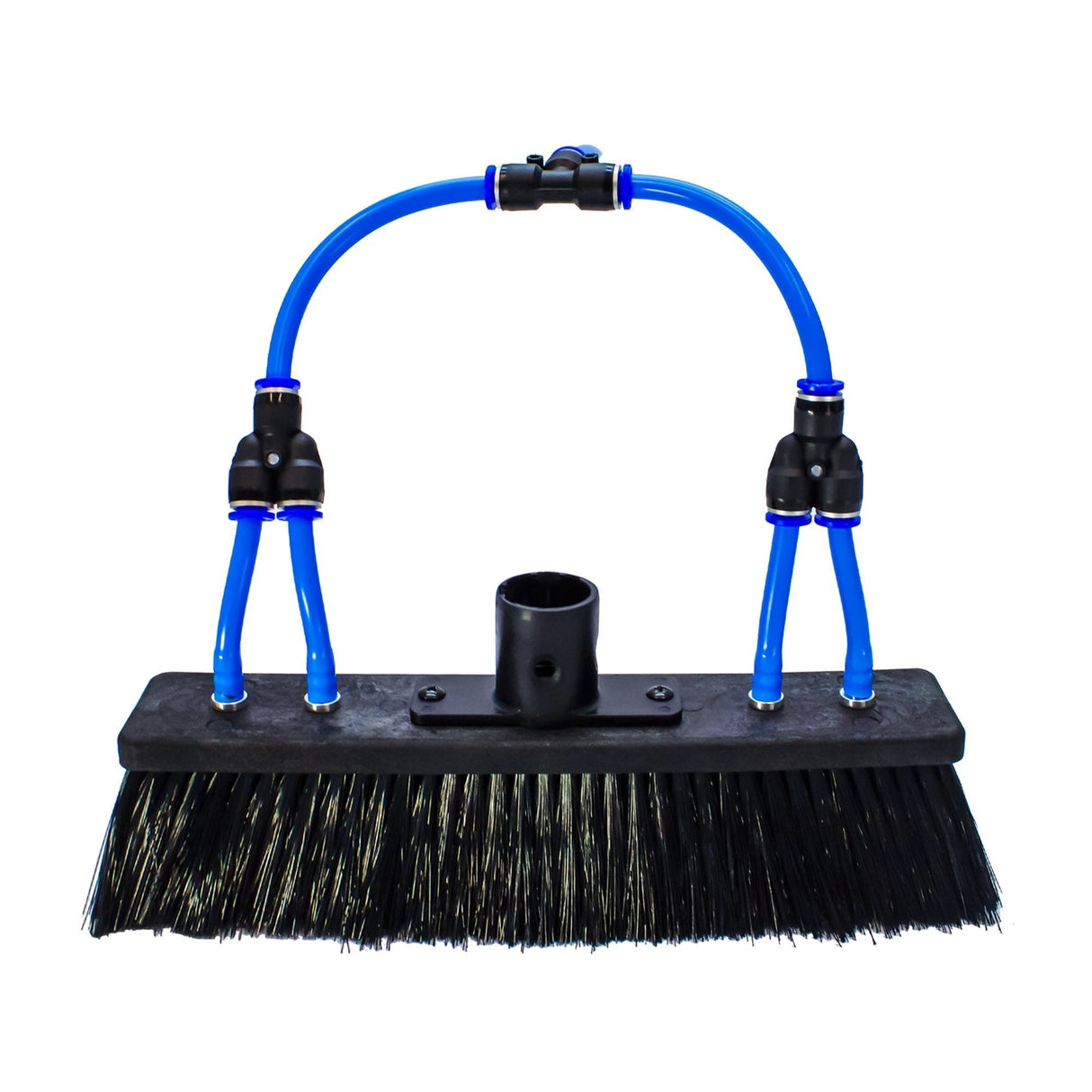 Aquaspray 26cm Nylon Bristles Brush Head - Armstrong Cheshire