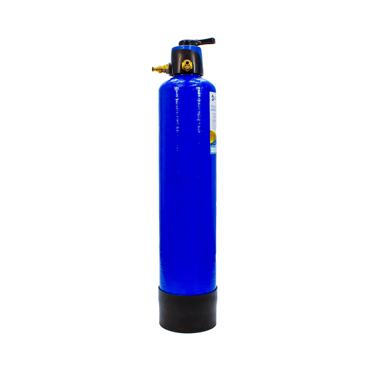 Aquaspray De-Ionising Water Filter Carry Tank 10, 15 or 25 Litre (Inc. Resin) - Armstrong Cheshire
