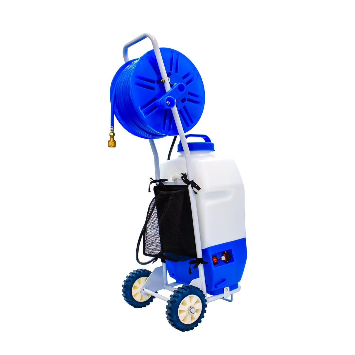 Aquaspray Pro 20 Battery Operated Water Spray Tank - Armstrong Cheshire
