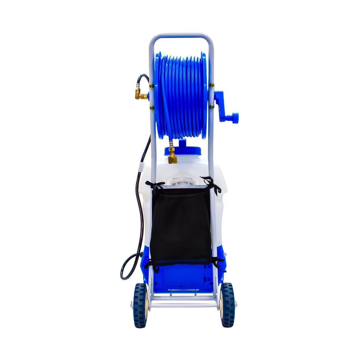Aquaspray Pro 20 Battery Operated Water Spray Tank - Armstrong Cheshire