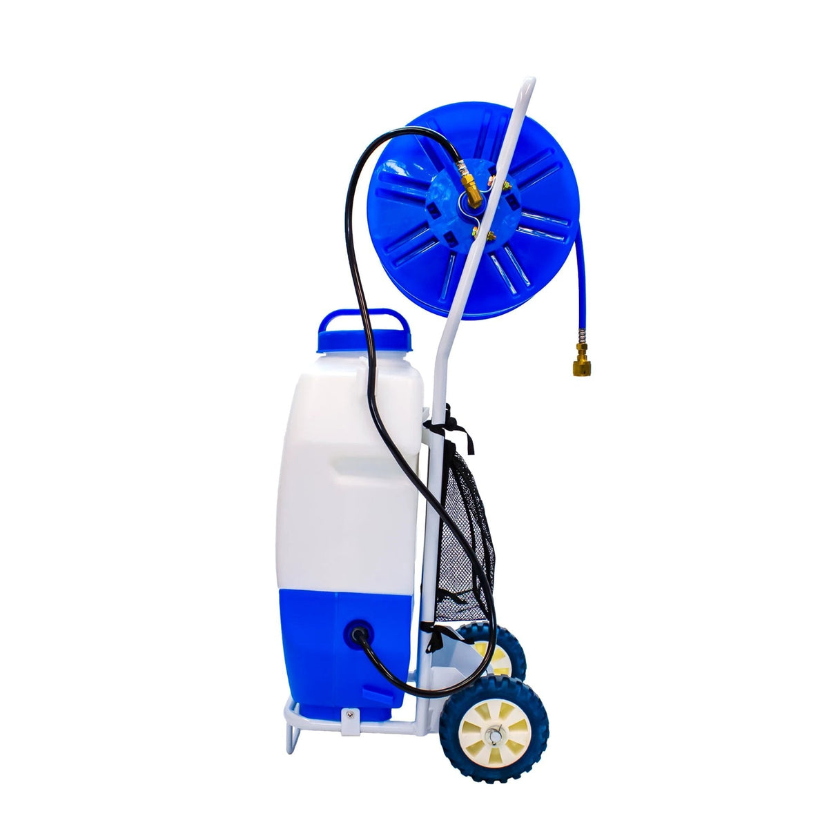 Aquaspray Pro 20 Battery Operated Water Spray Tank - Armstrong Cheshire