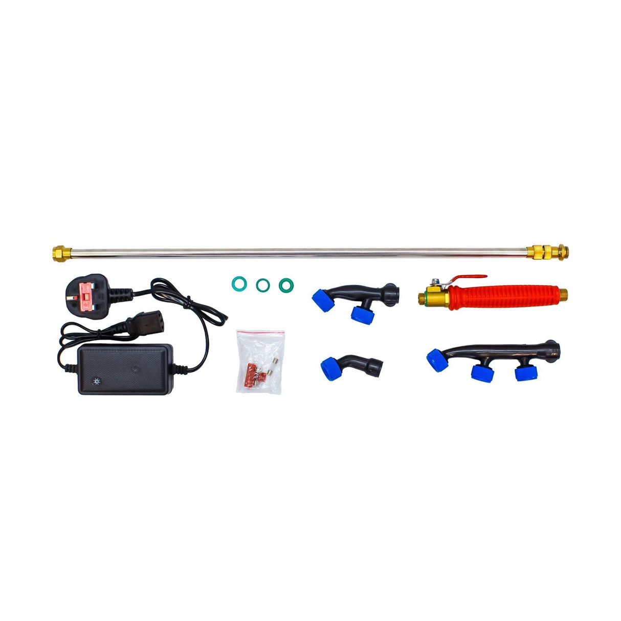 Aquaspray Pro 20 Battery Operated Water Spray Tank - Armstrong Cheshire