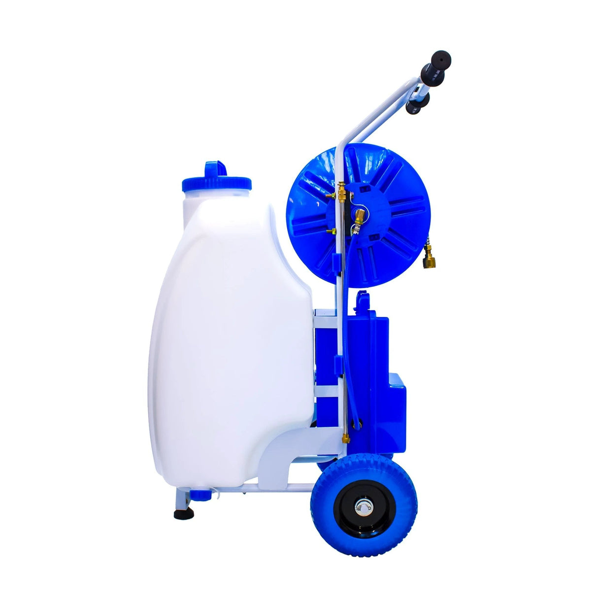 Aquaspray Pro 45L Battery-Operated Water Spray Tank - Armstrong Cheshire