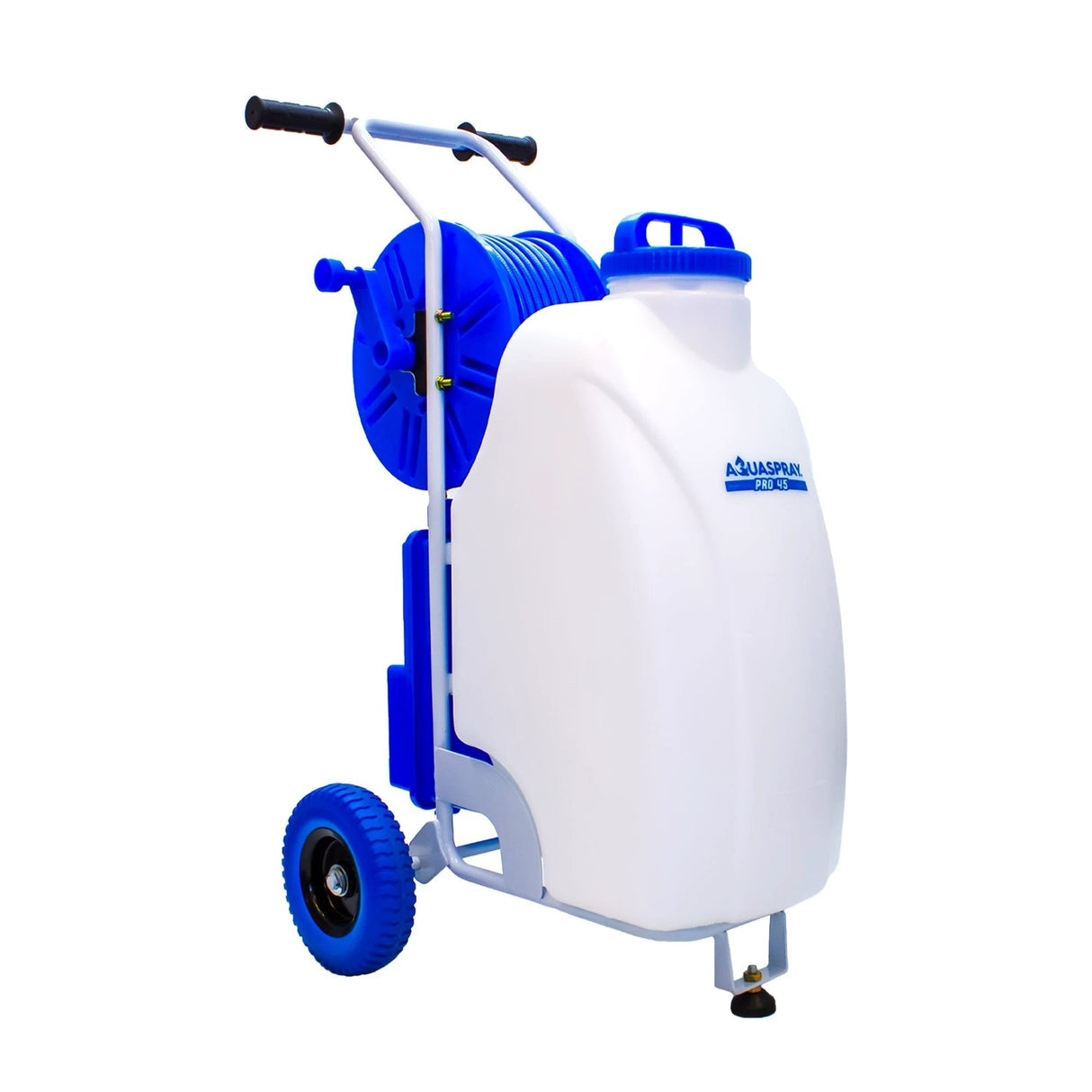 Aquaspray Pro 45L Battery-Operated Water Spray Tank - Armstrong Cheshire