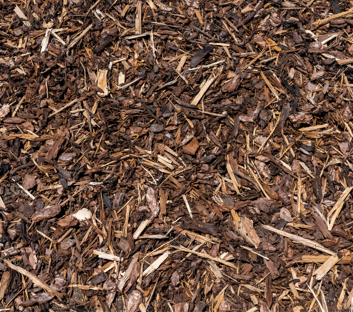 Bark Mulch