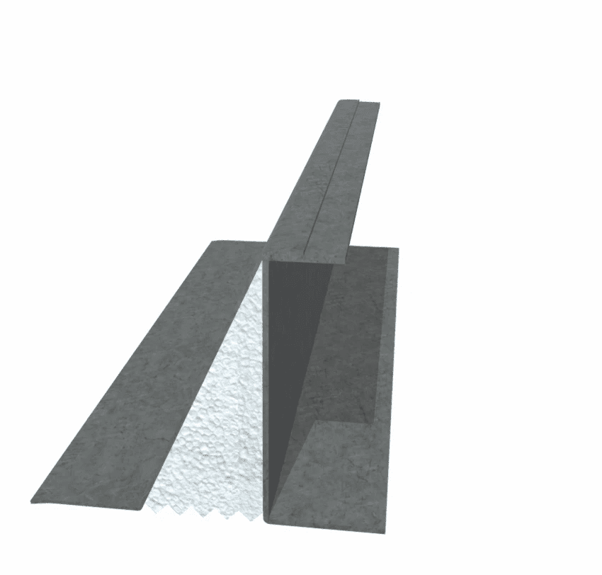 Birtley Heavy Duty Cavity Wall Lintel 110mm HD110 - Armstrong Cheshire