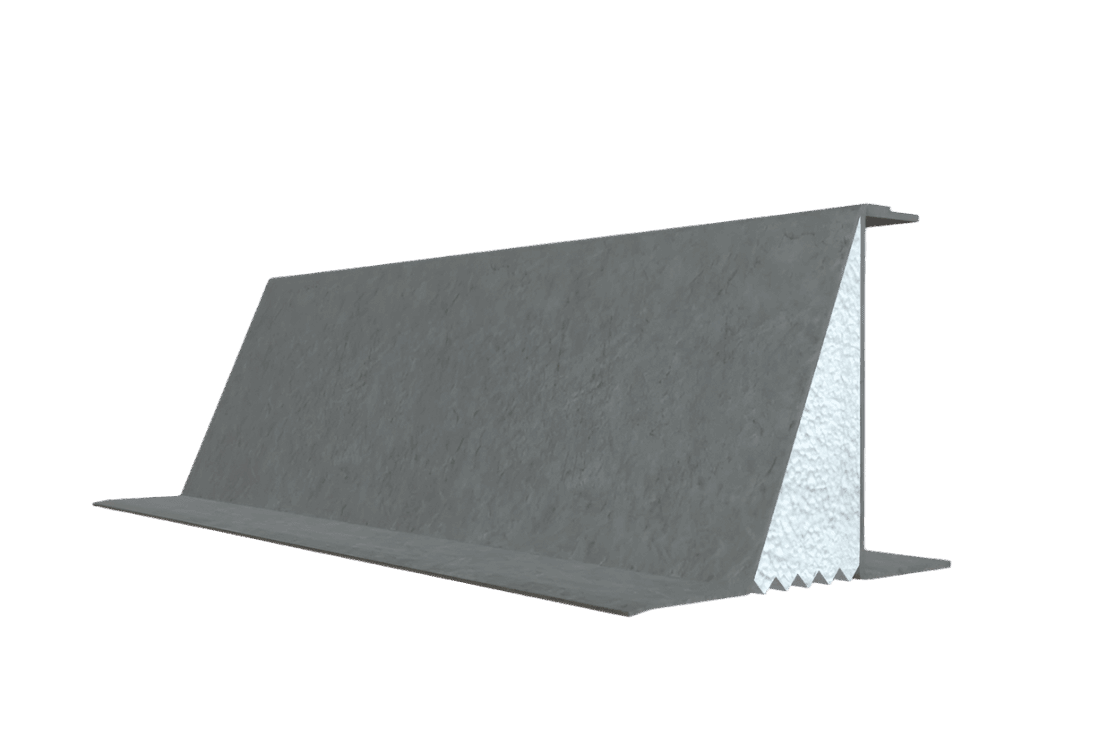 Birtley Heavy Duty Cavity Wall Lintel 110mm HD110 - Armstrong Cheshire