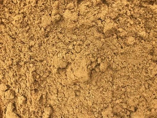 Building Sand Bulk Bulding Sand Minimum 750kg - Armstrong Cheshire