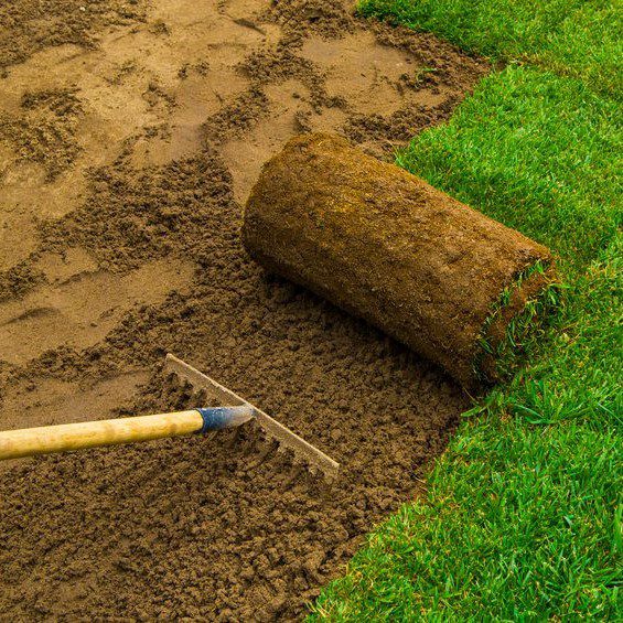 Hallstone Blended Loam Topsoil Bulk Bag