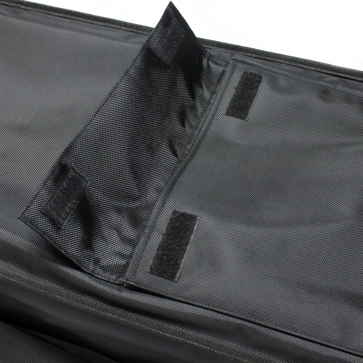 Carry Bag Holdall for Kiam Gutter Vacuum Pole Kit - Armstrong Cheshire