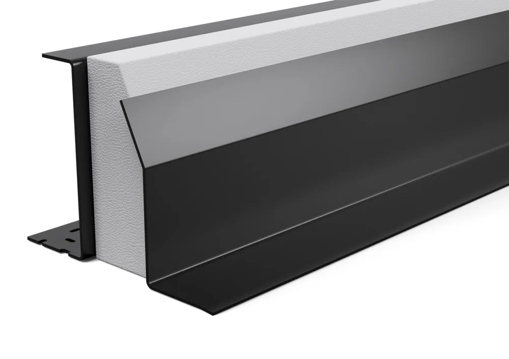 Catnic TX110/100 Thermally Broken Lintel - Armstrong Cheshire