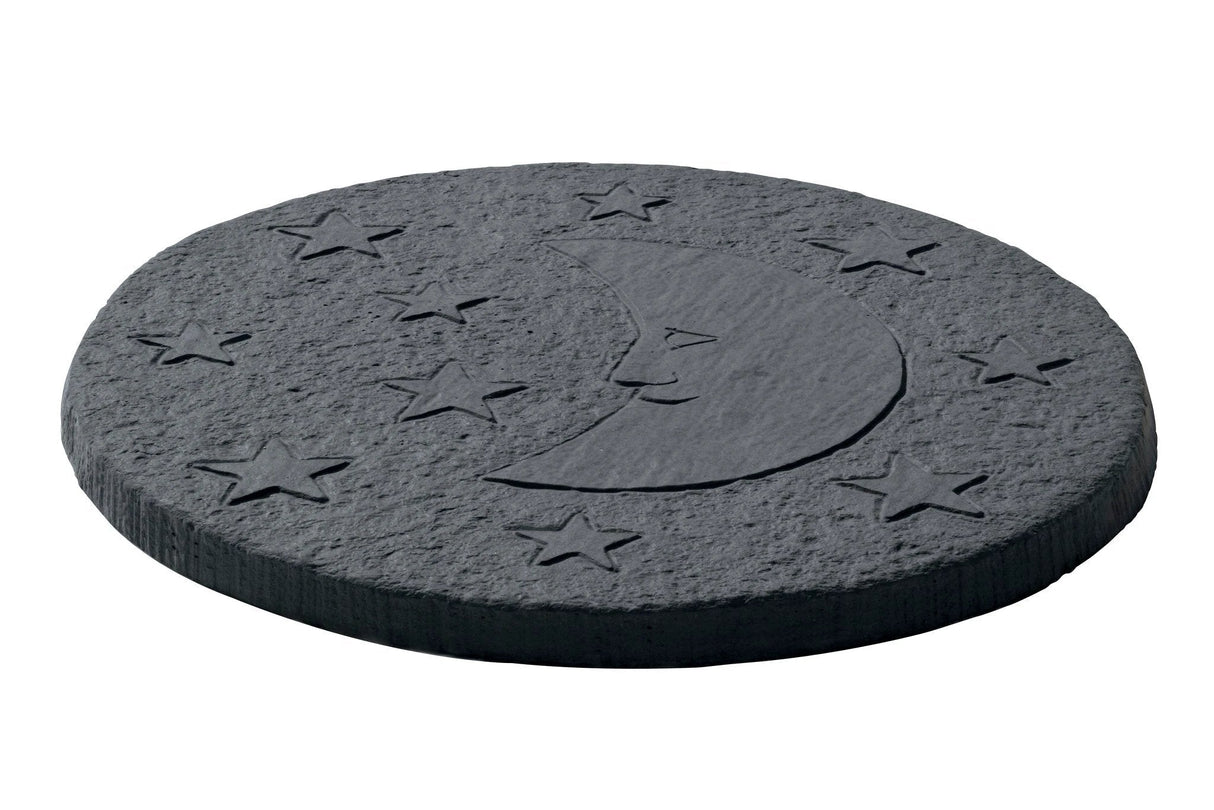 Celestial Concrete Stepping Stone - 450mm - Pack of 25 - Armstrong Cheshire