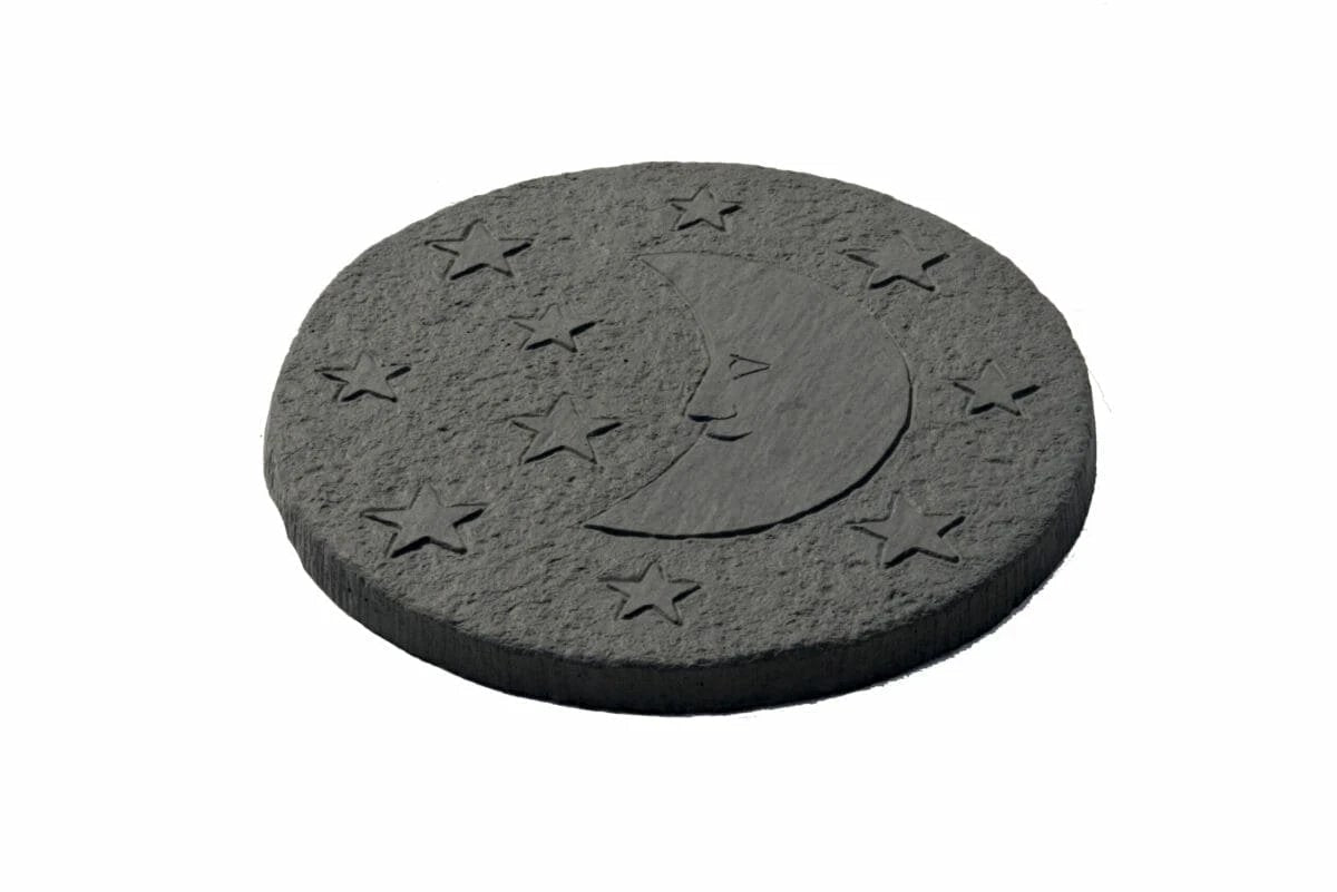 Celestial Concrete Stepping Stone - 450mm - Pack of 25 - Armstrong Cheshire