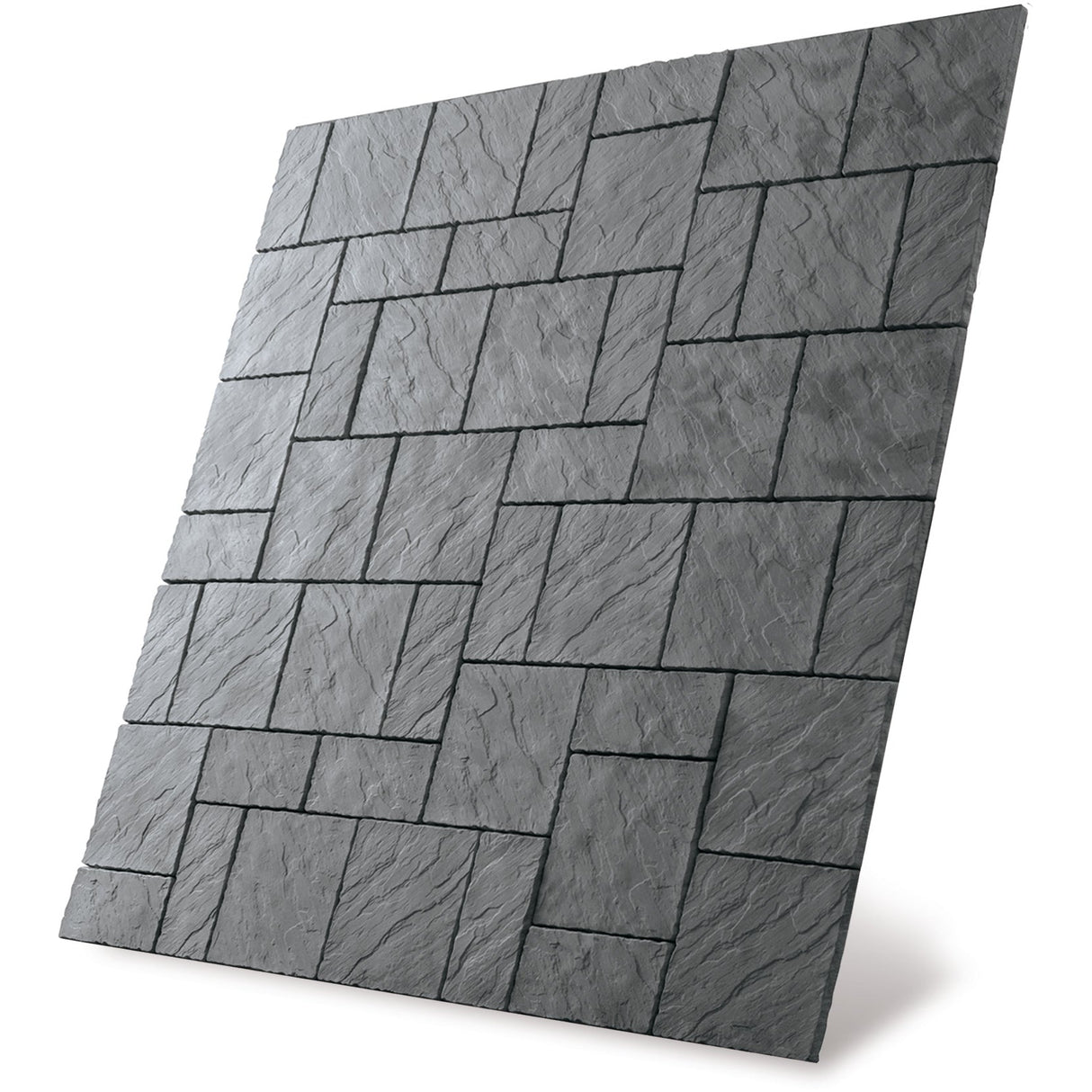 Chalice Patio Paving Slabs Full Pack Welsh Slate