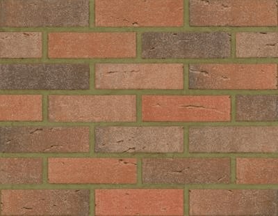 Churchill Multi Brick - Armstrong Cheshire