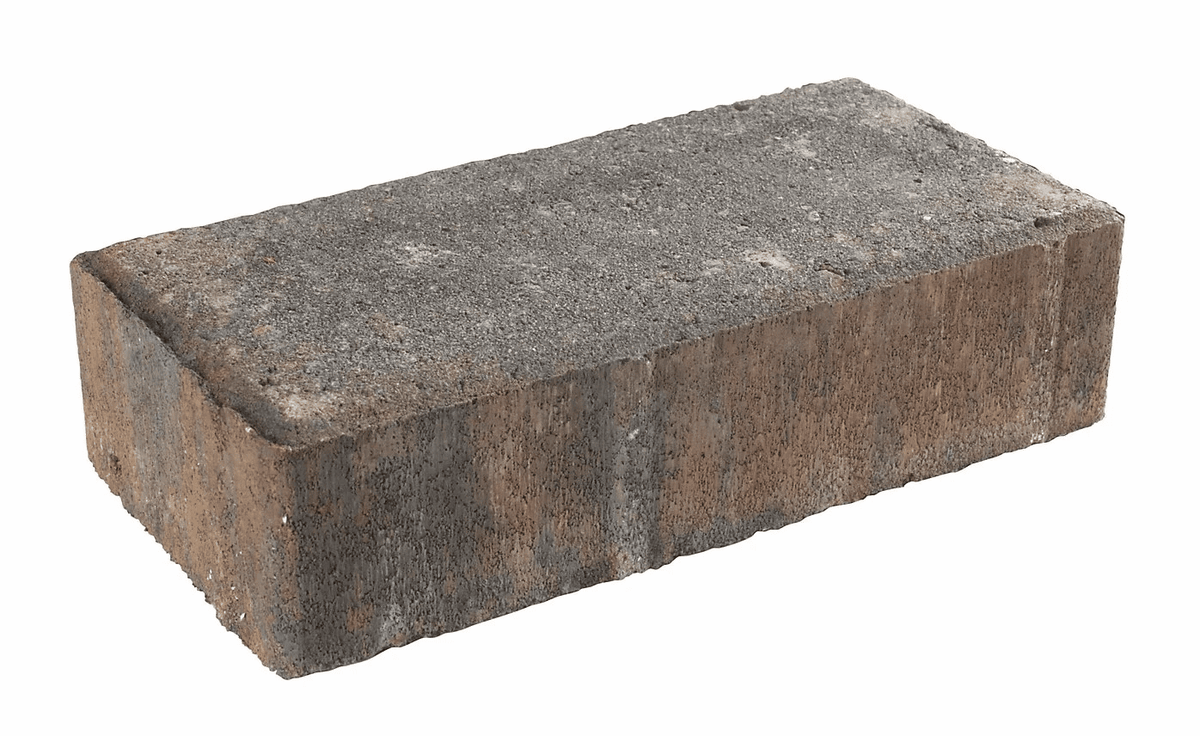 Concrete Block Paving - 200x100x50mm - Pack of 488 - Armstrong Cheshire