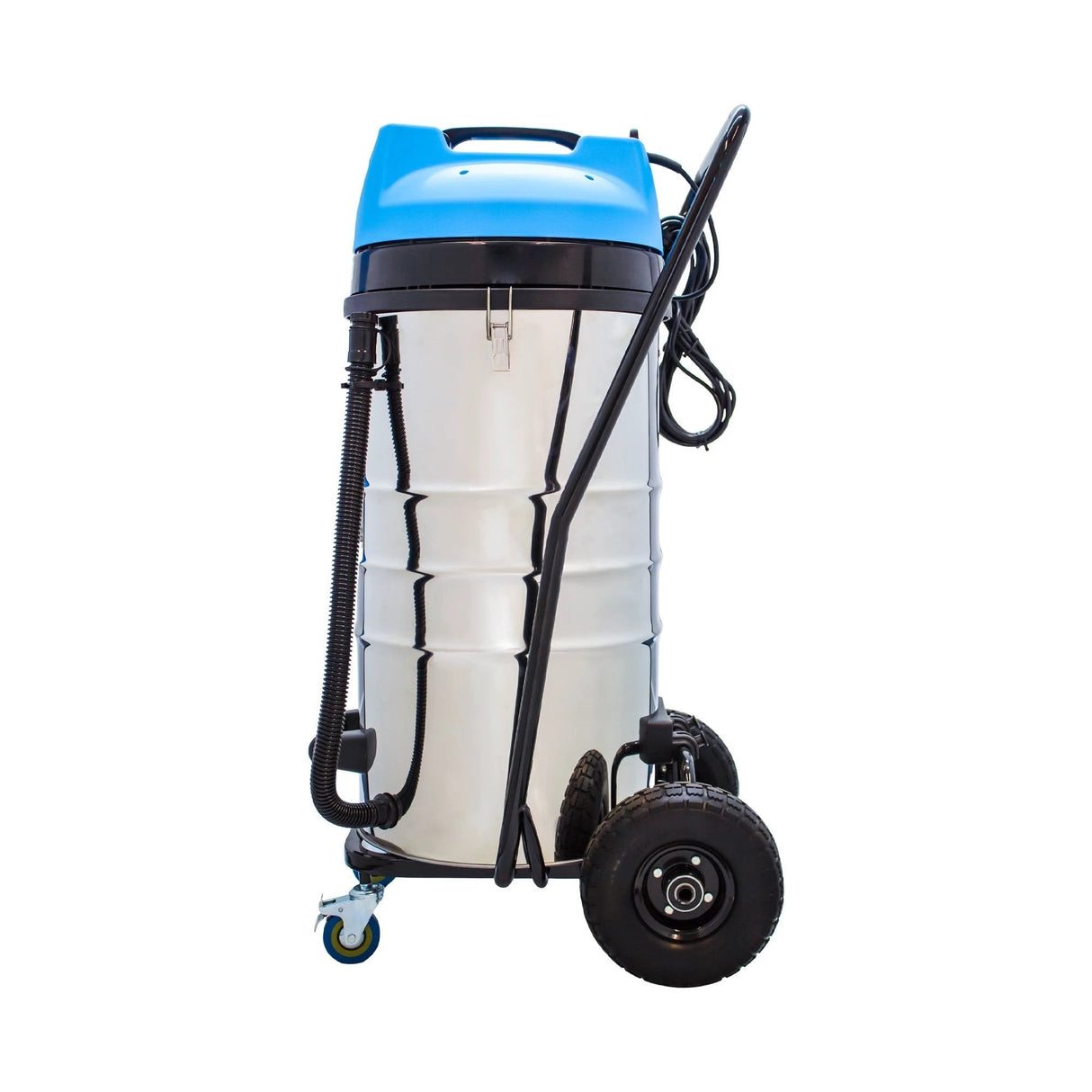 Cyclone Lite® KV100 Gutter Vacuum 3600W - Side Entry - Armstrong Cheshire