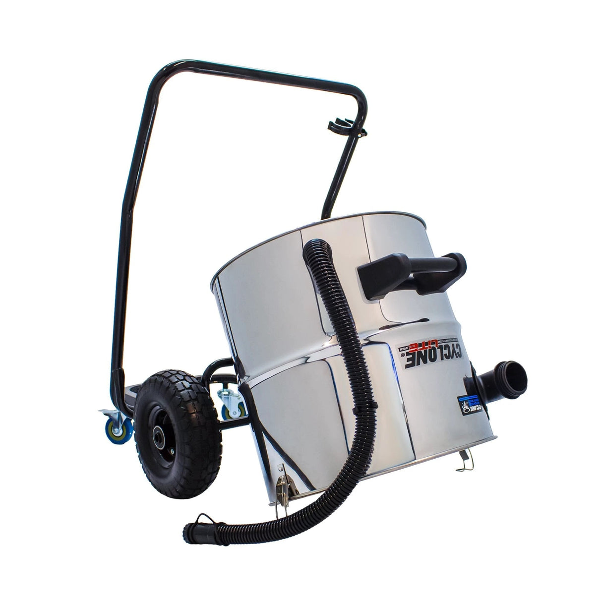 Cyclone Lite® KV60 Gutter Vacuum 3600W - Side Entry - Armstrong Cheshire