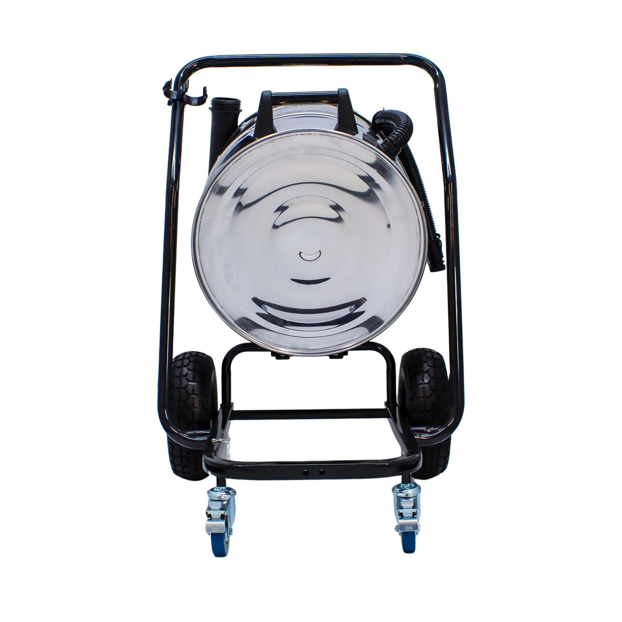 Cyclone Lite® KV60 Gutter Vacuum 3600W - Side Entry - Armstrong Cheshire