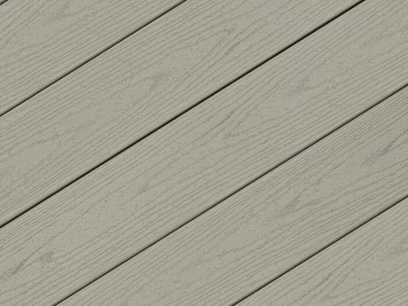 Trex Decking Board Composite Grooved 25mmx140mm Gravel Path 3660mm