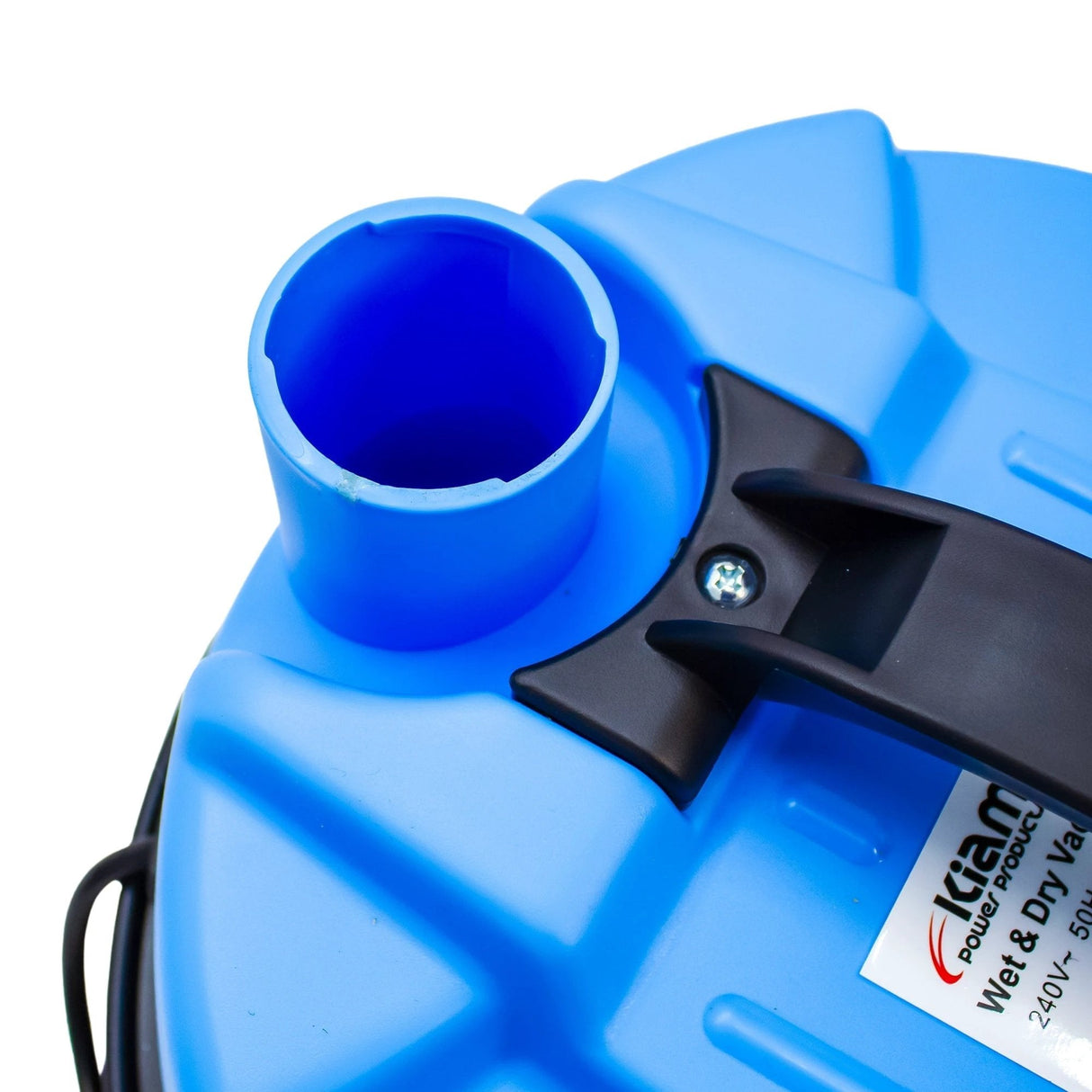 DTLR Valet Vac 240V 1200W Wet & Dry Vacuum Cleaner 15L - Armstrong Cheshire