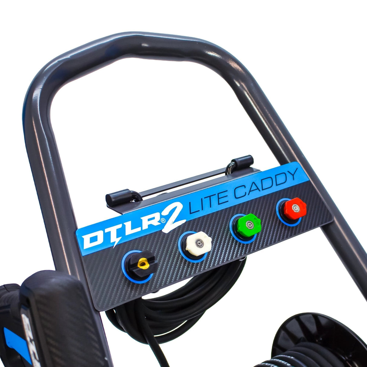 DTLR2 LITE 'Caddy' (frame only) - Armstrong Cheshire