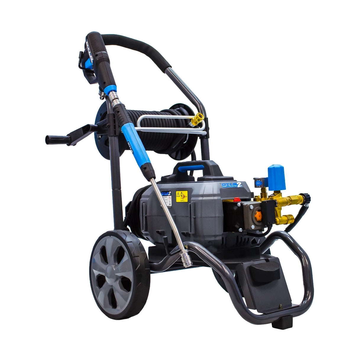 DTLR2 PRO 'Caddy' (frame only) - Armstrong Cheshire