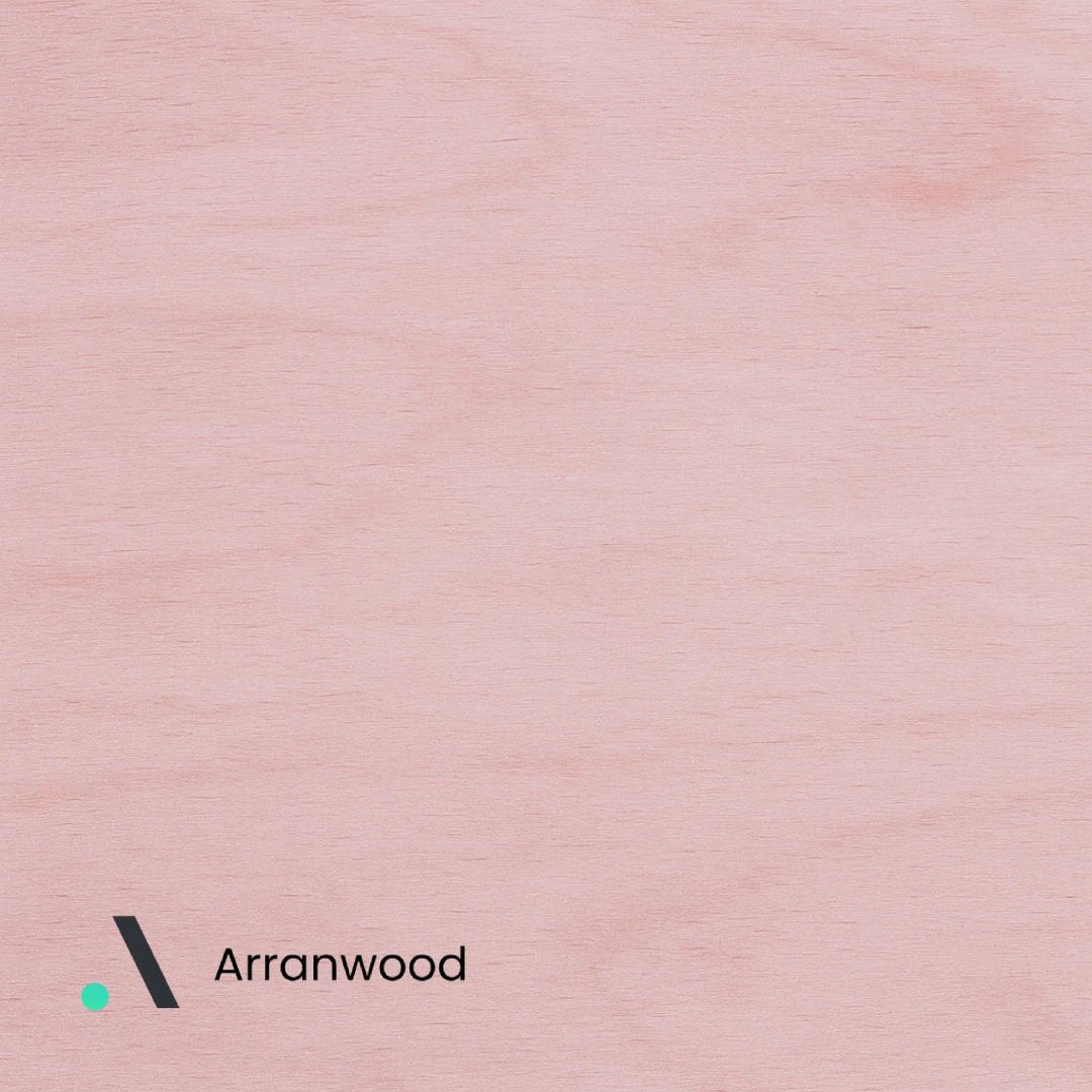 Fire Rated Plywood 2440x1220x5.5mm (8′x4′) Pack of 165 - Armstrong Cheshire