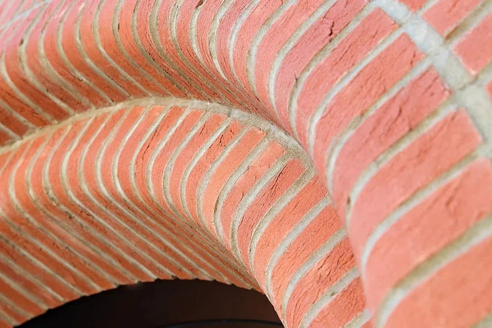 Forterra Autumn Glow Multi Brick 65mm - Armstrong Cheshire