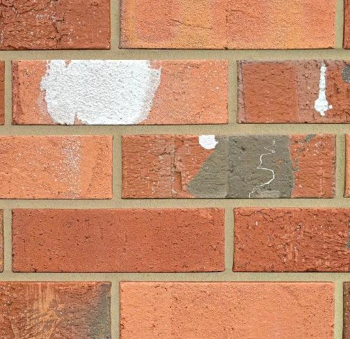 Forterra Southdown Multi Brick 65mm - Armstrong Cheshire