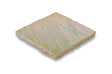 Indian Sandstone Garden Paving Slab fossil
