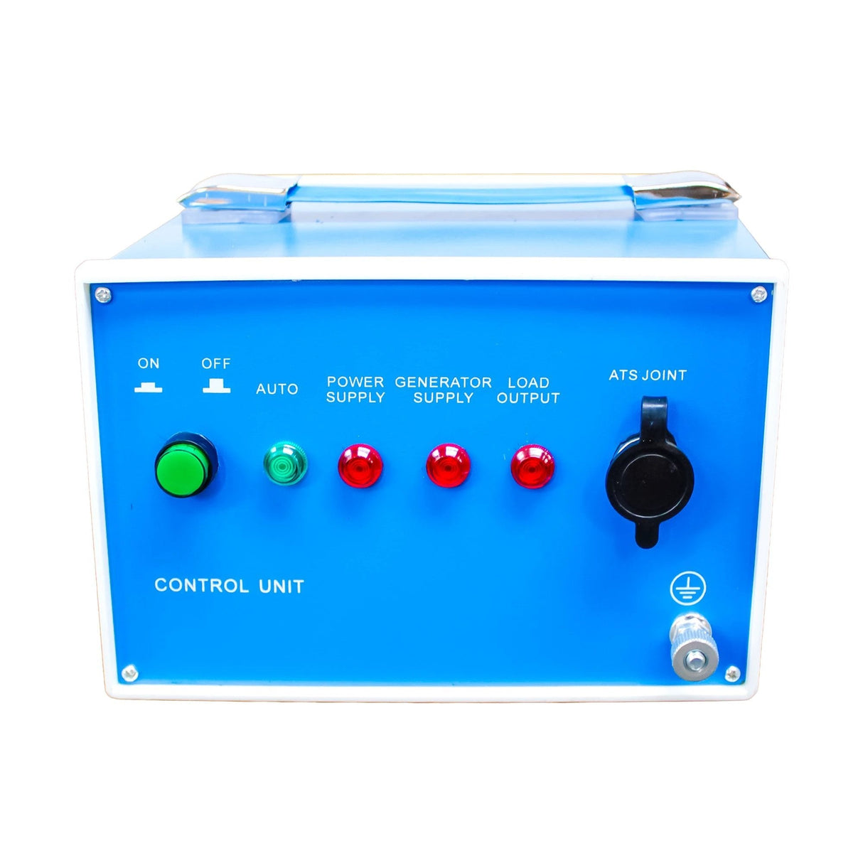 Gorilla Power 12800W Diesel Generator with Key Start - GP12800DE – High-Performance & Heavy-Duty Power - Armstrong Cheshire