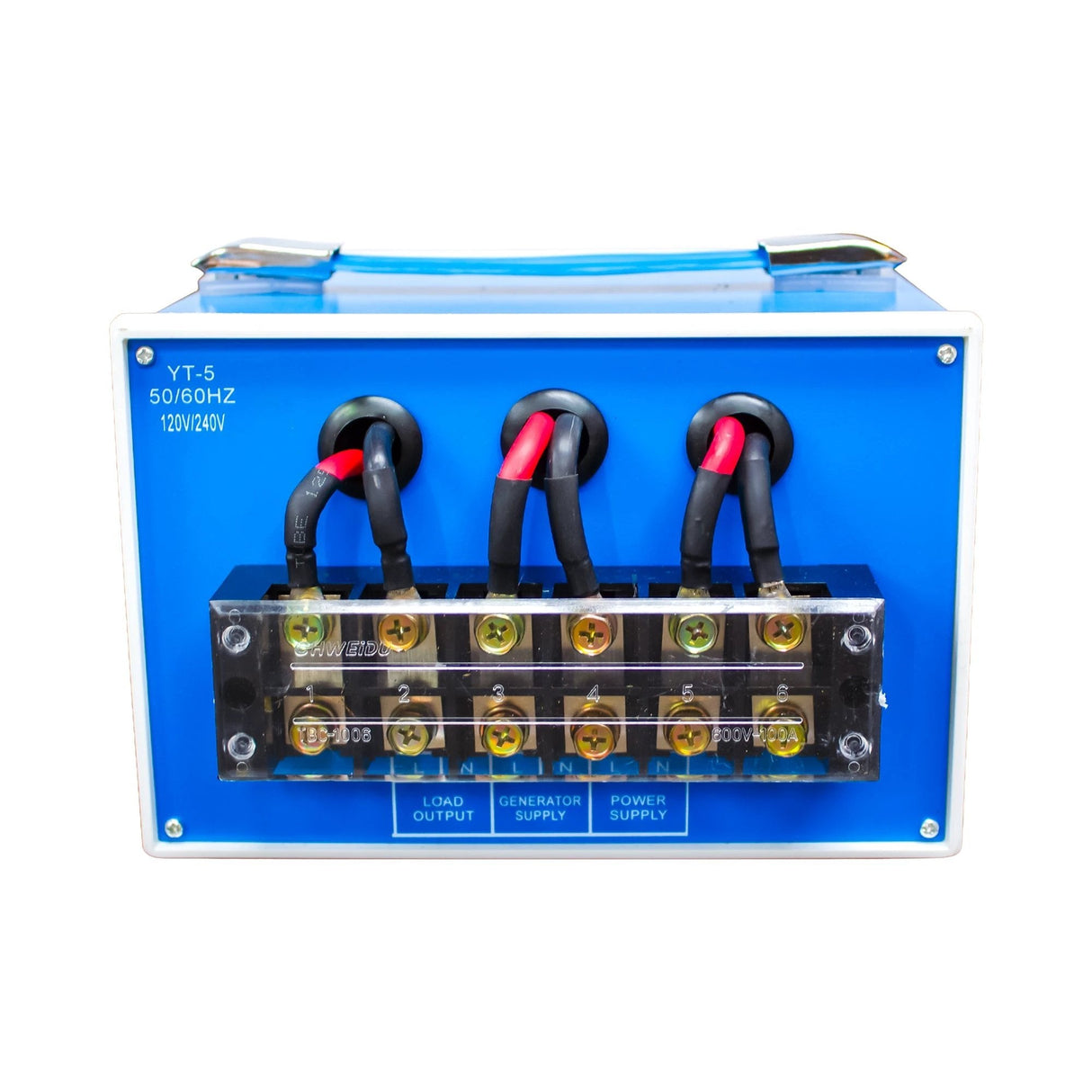 Gorilla Power 12800W Diesel Generator with Key Start - GP12800DE – High-Performance & Heavy-Duty Power - Armstrong Cheshire