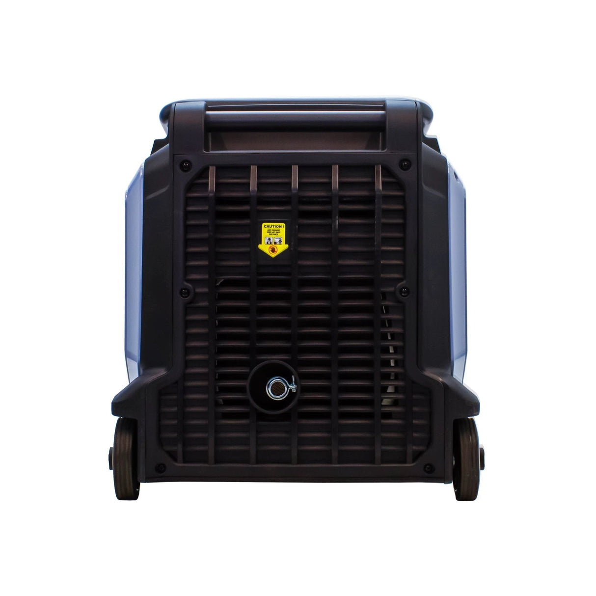 Gorilla Power 3800W Inverter Suitcase Generator with Electric Start - GP3800iE – Reliable Power On-The-Go - Armstrong Cheshire