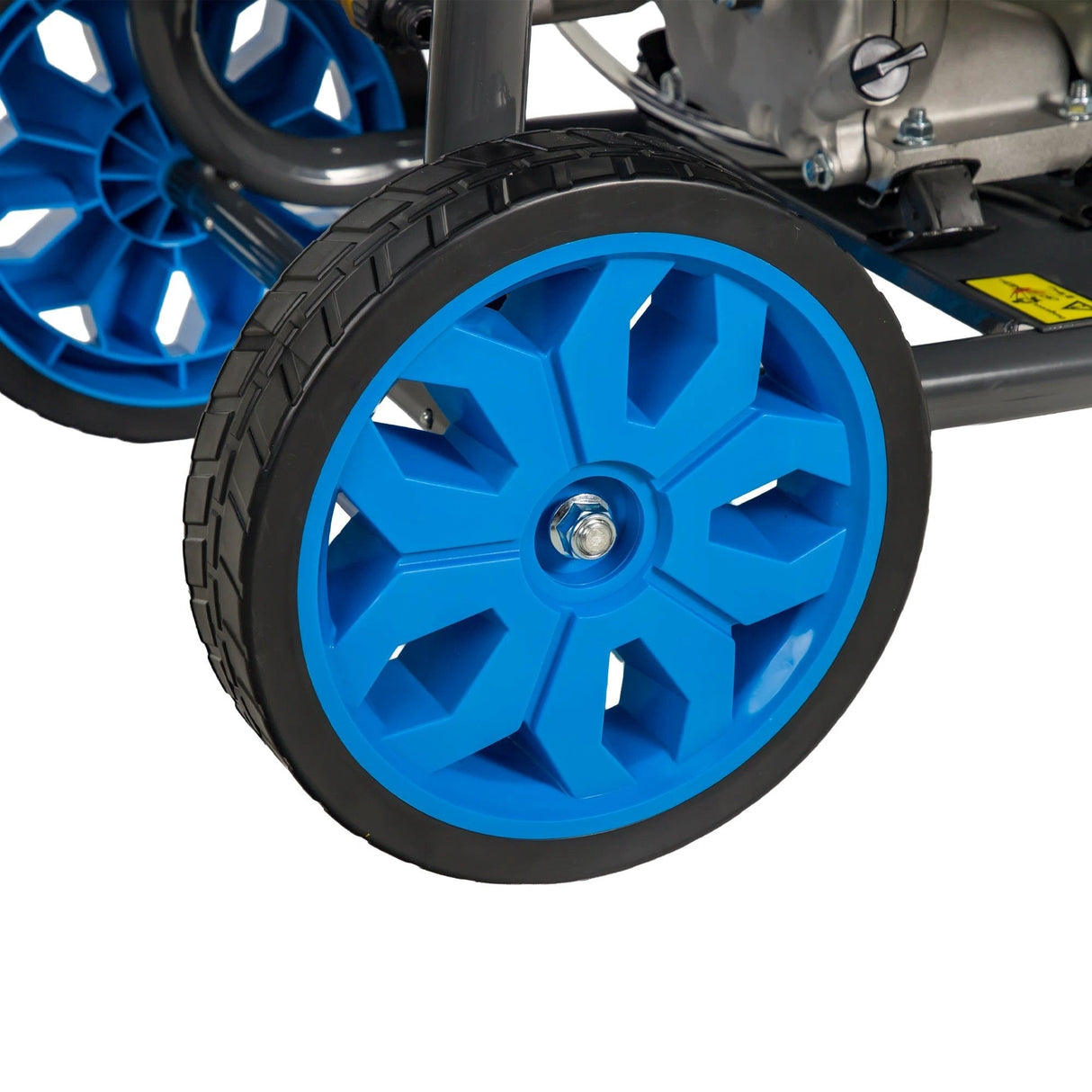 Gorilla Power GP4900ETP Petrol Pressure Washer - Armstrong Cheshire