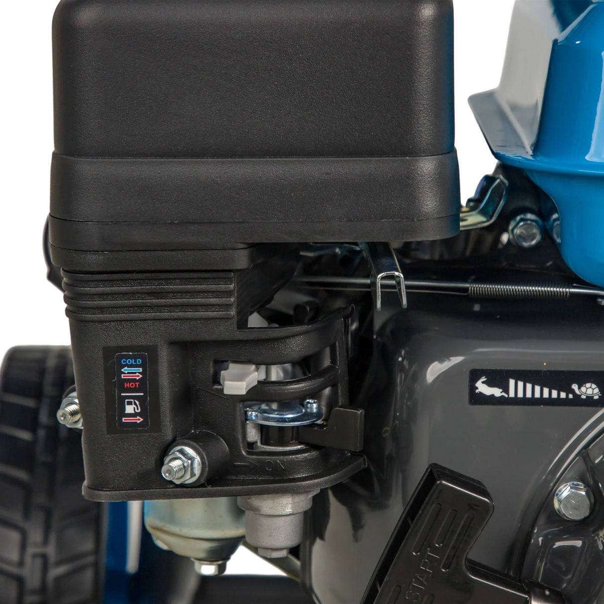 Gorilla Power GP4900ETP Petrol Pressure Washer - Armstrong Cheshire