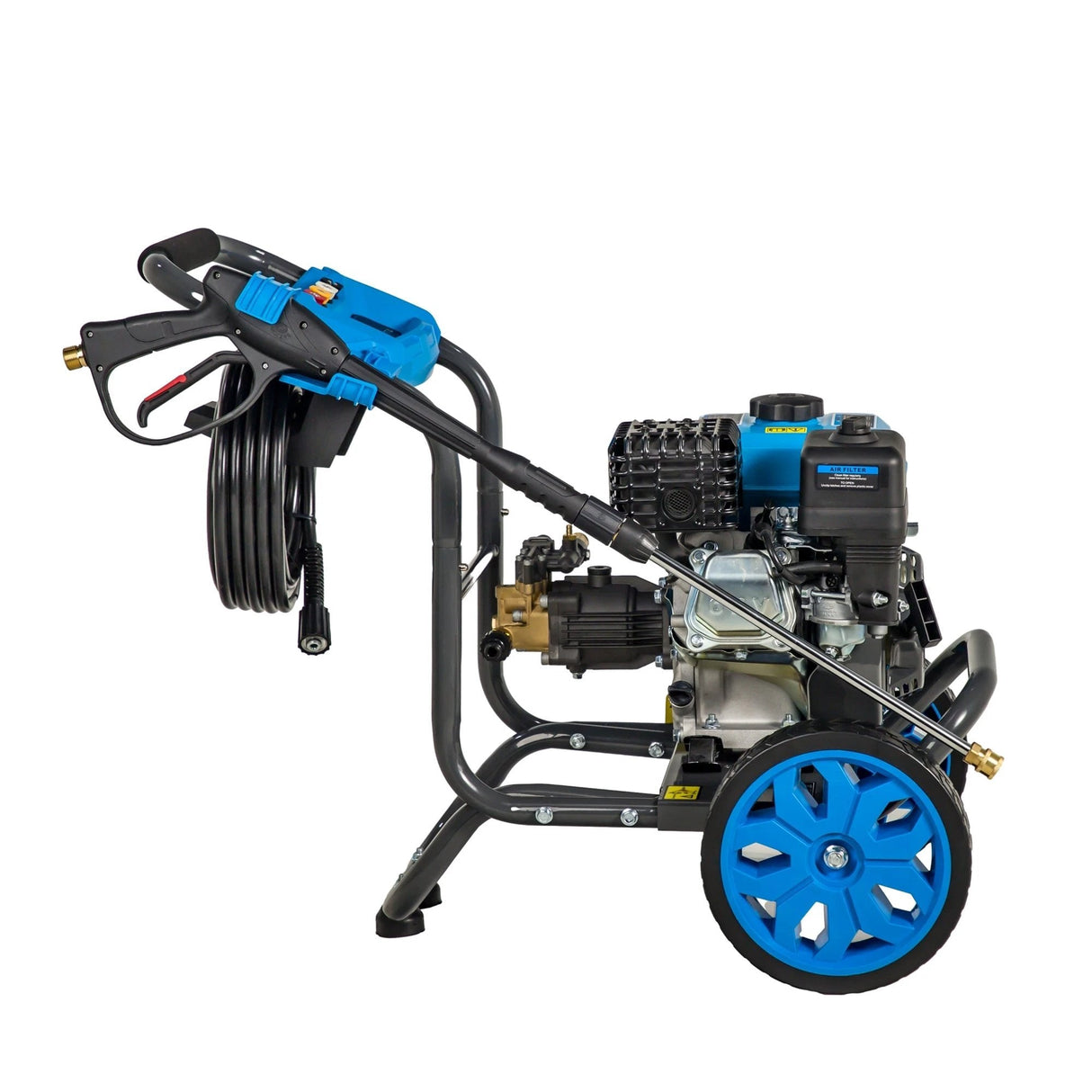 Gorilla Power GP5200ETP Petrol pressure Washer - Armstrong Cheshire