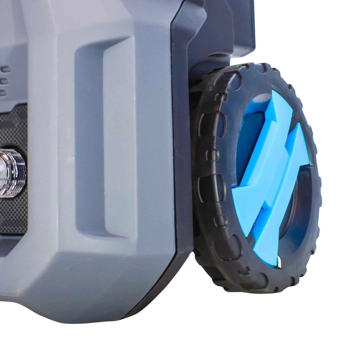 Gorilla Power GP6 Domestic Electric Pressure Washer - Armstrong Cheshire