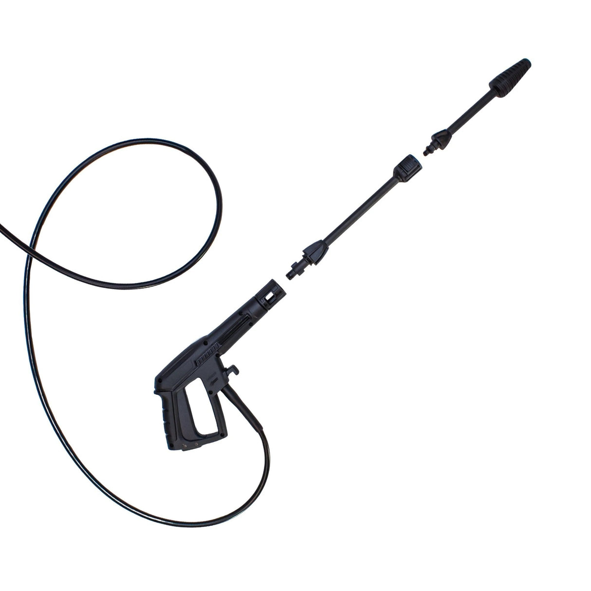 Gorilla Power GP6 Domestic Electric Pressure Washer - Armstrong Cheshire