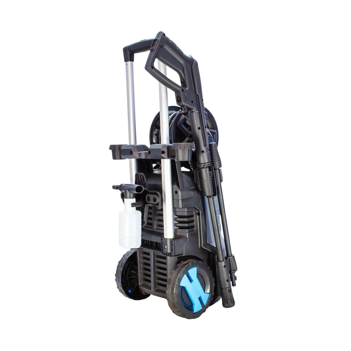 Gorilla Power GP6 Domestic Electric Pressure Washer - Armstrong Cheshire